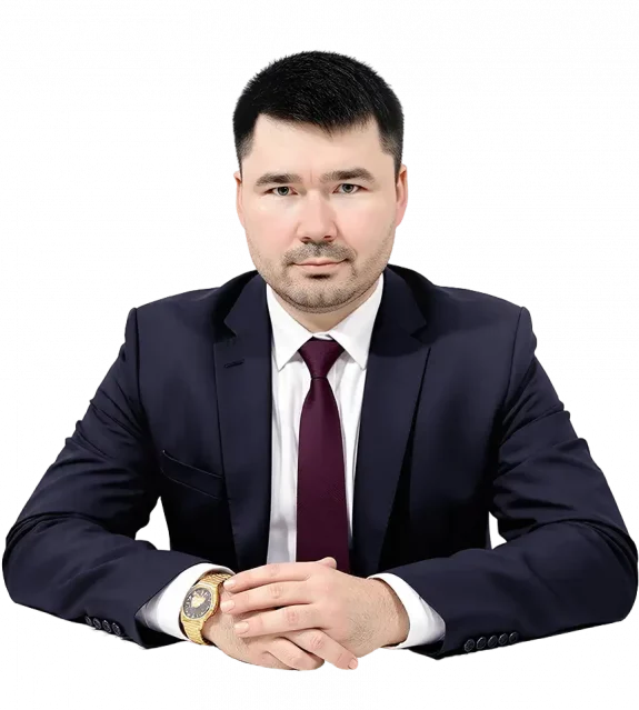 Об адвокате Михайлов Артур Витальевич